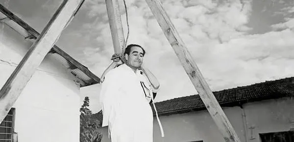 ADNAN MENDERES’İ ANIYORUZ